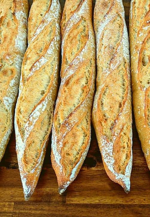 Le Panificateur, Maître Artisan Boulanger 2