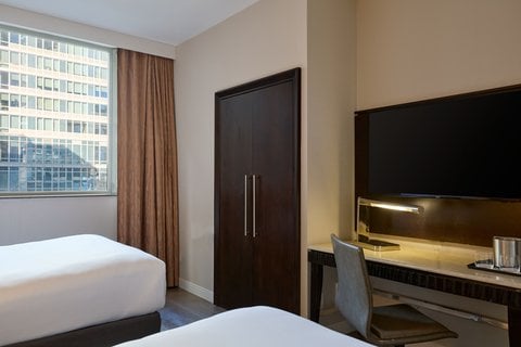 Sheraton Brooklyn New York Hotel 4
