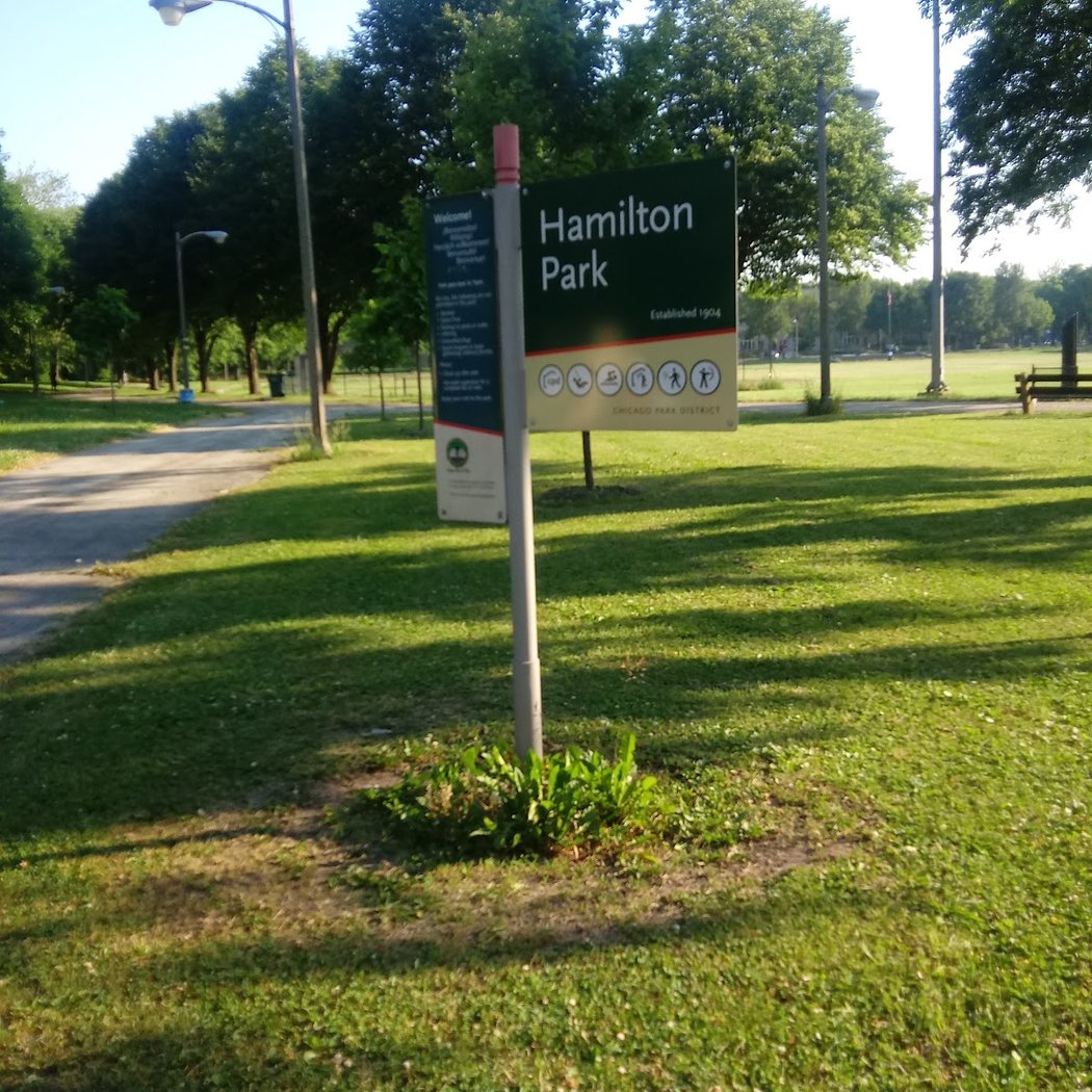 Hamilton Park 2