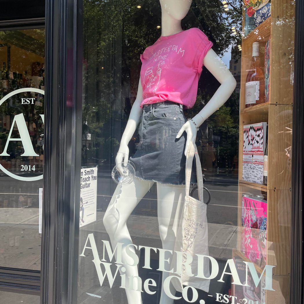 Amsterdam Wine Co. 2