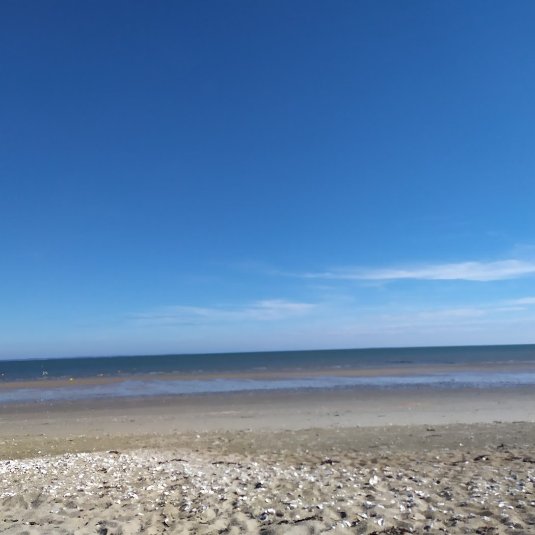 plage damgan 2