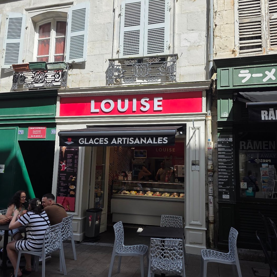 Louise 3