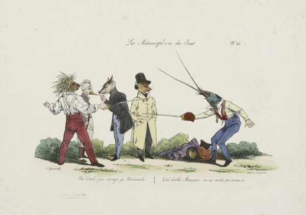 Le Sport avant les Jeux 2