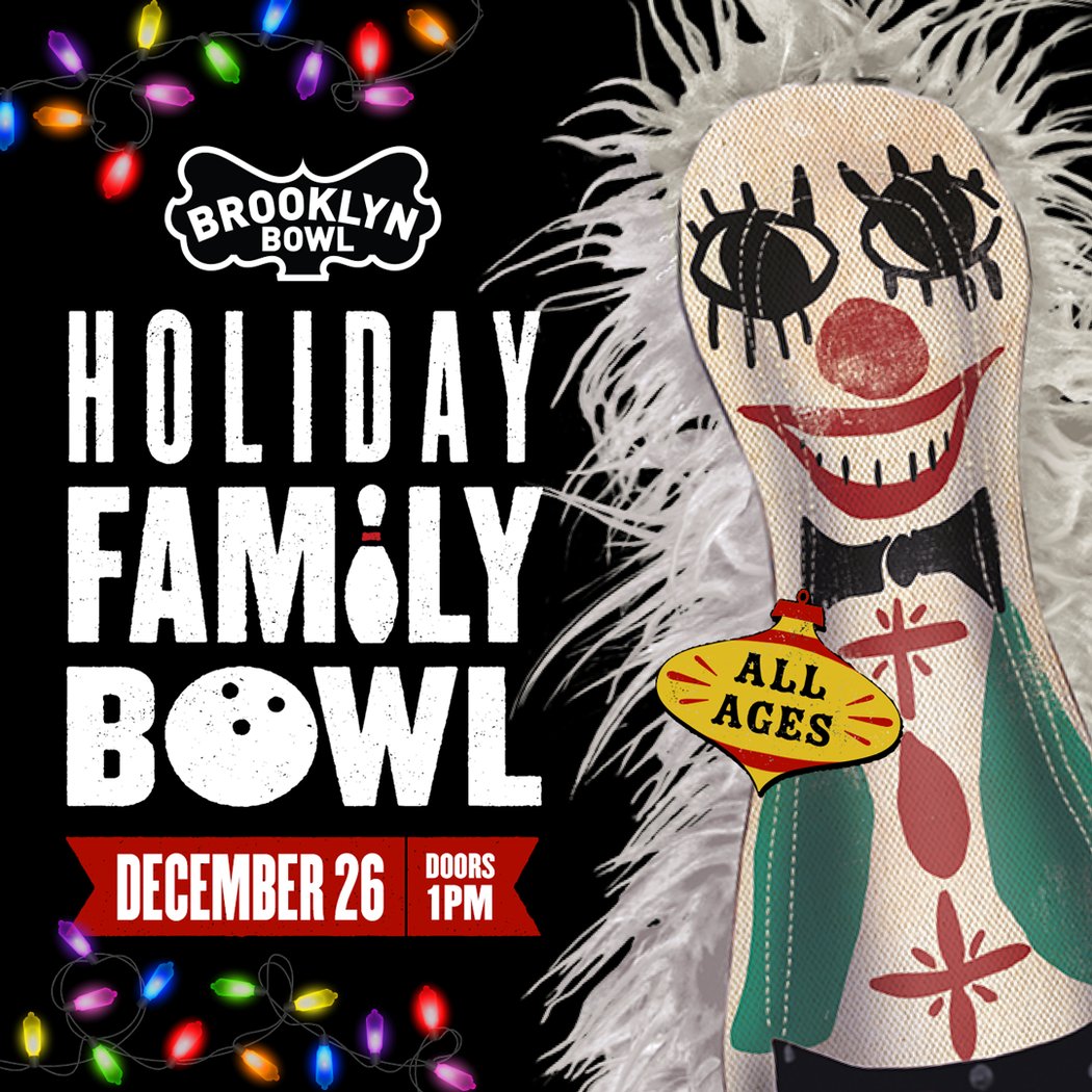 Holiday Family Bowl 1