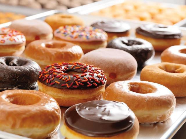 Dunkin’ 1