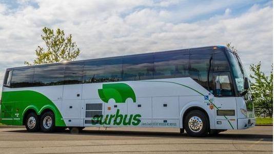 OurBus 2