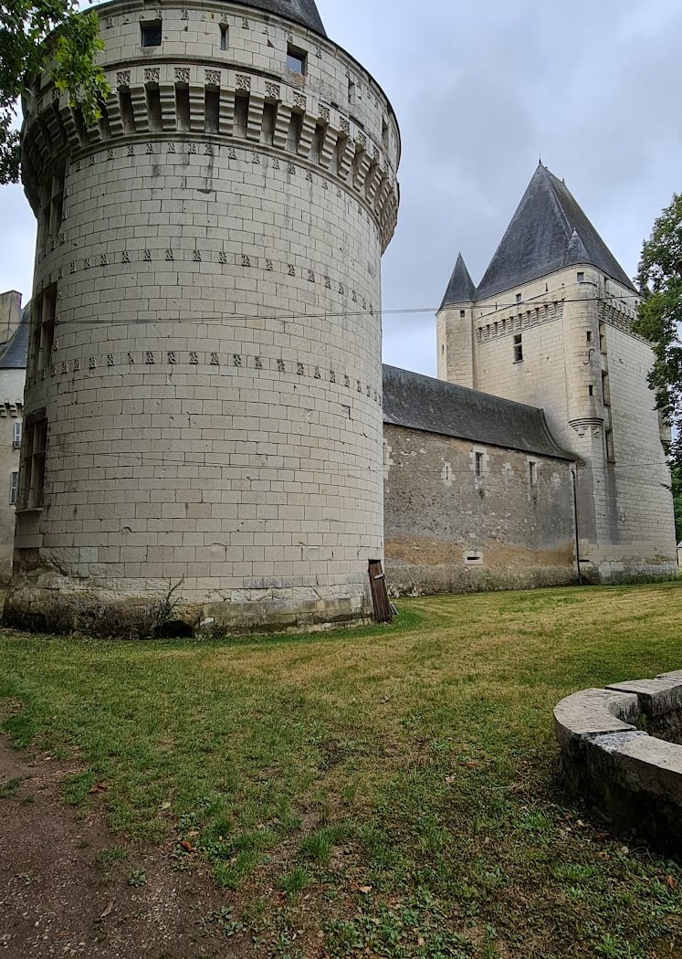 Château d'Argy 2
