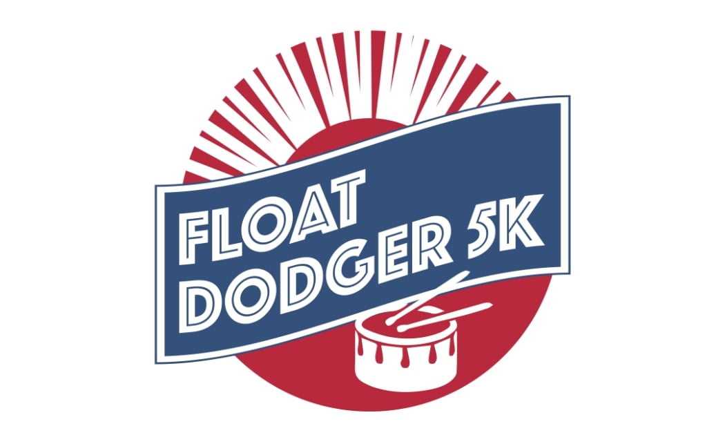 Float Dodger 5K 1