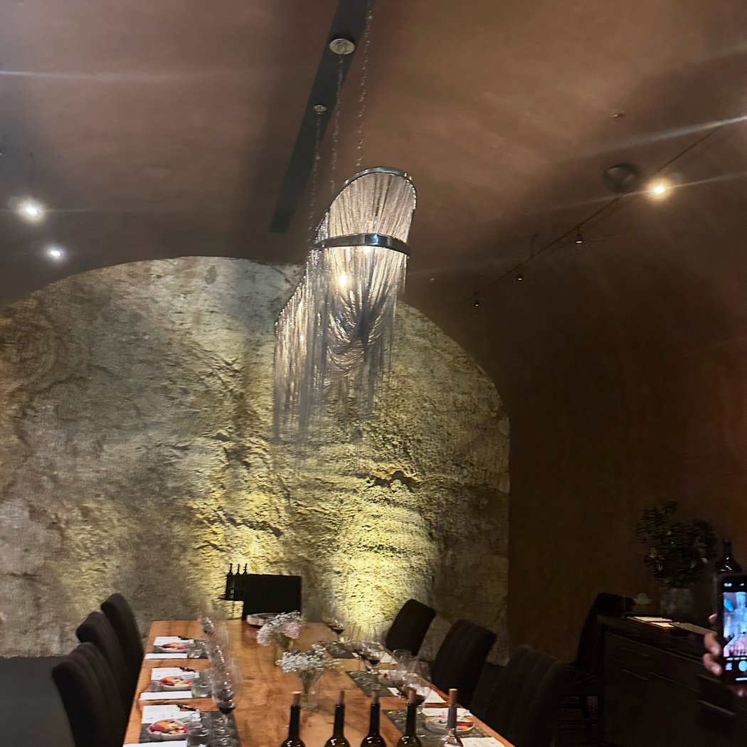The Cave at Shadybrook Estate Winery 3