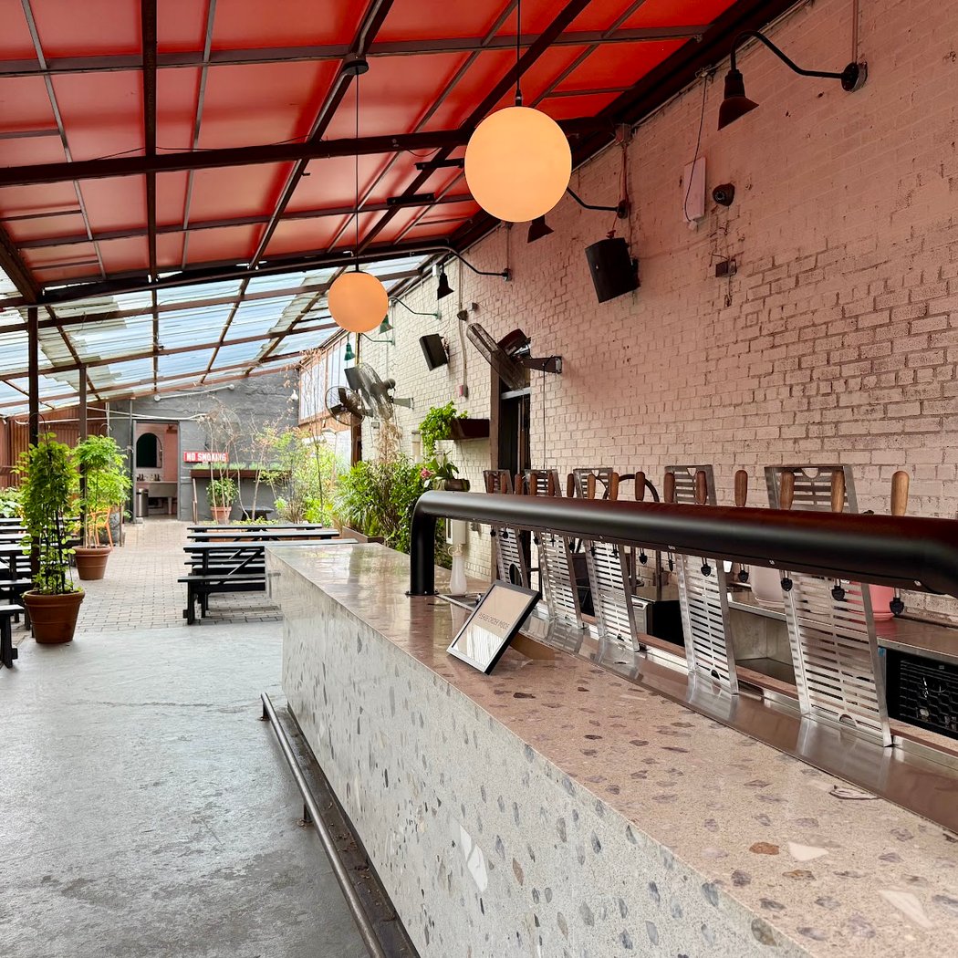 YPE August Happy Hour: Project Development 3
