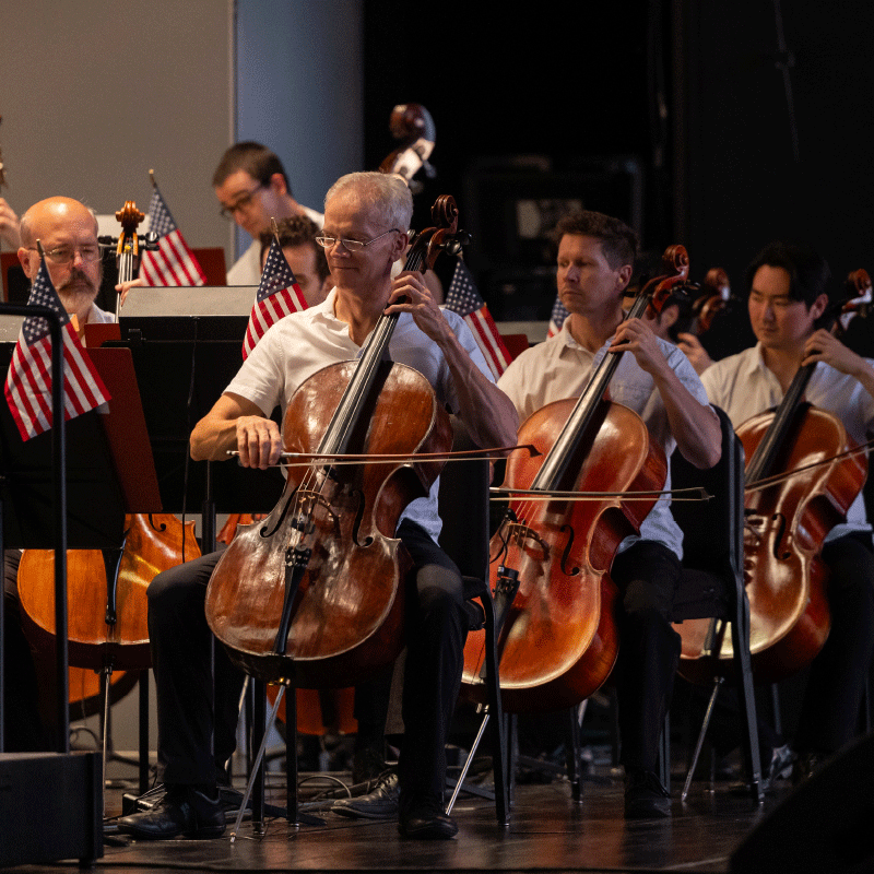 Star-Spangled Salute 3