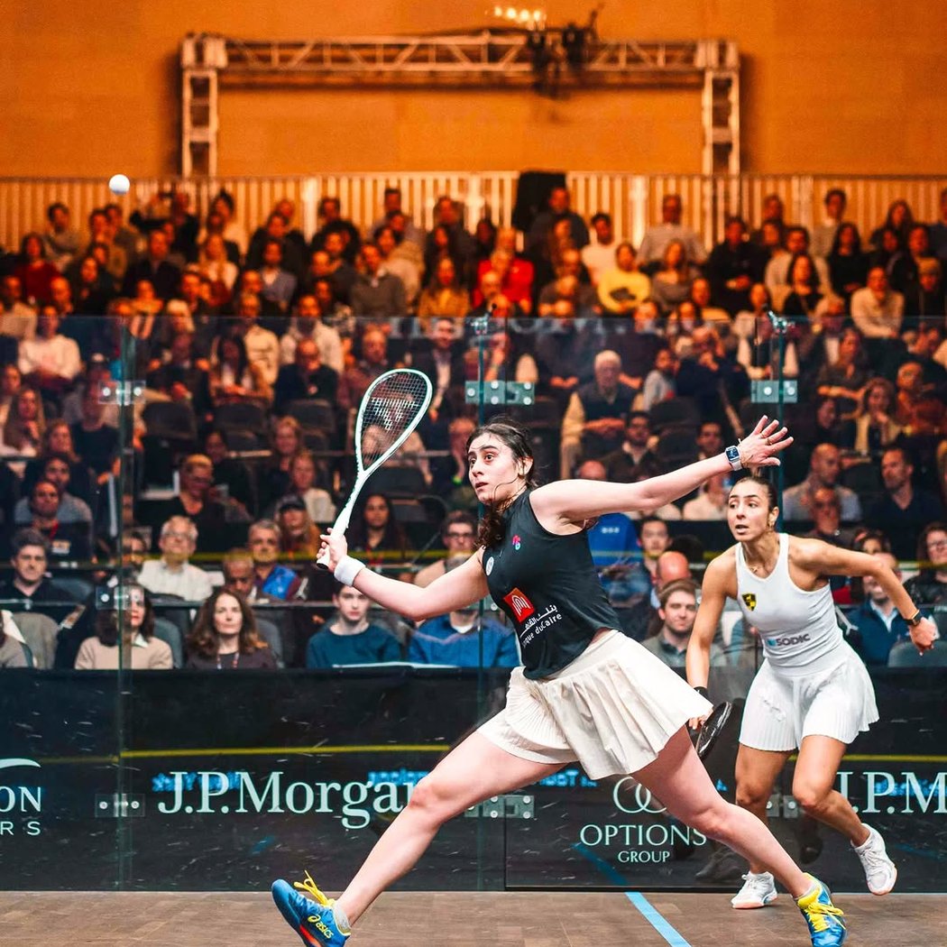 Sprott Tournament of Champions 3