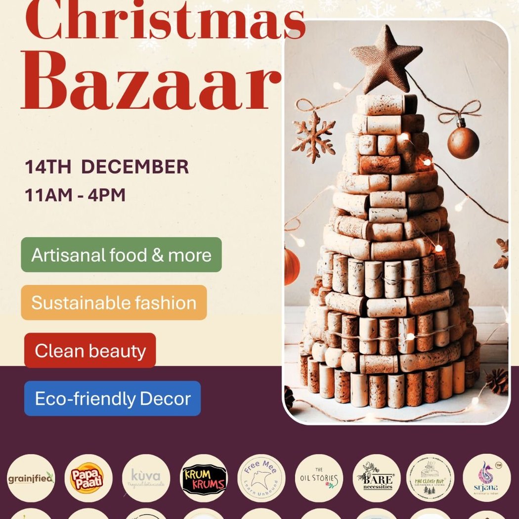 Bhoomiverse Bazaar 1