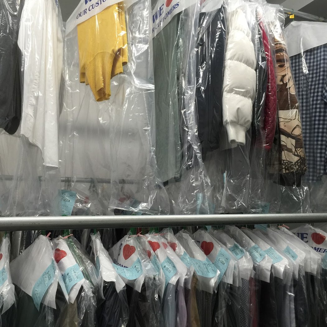 AM Dry Cleaner 3