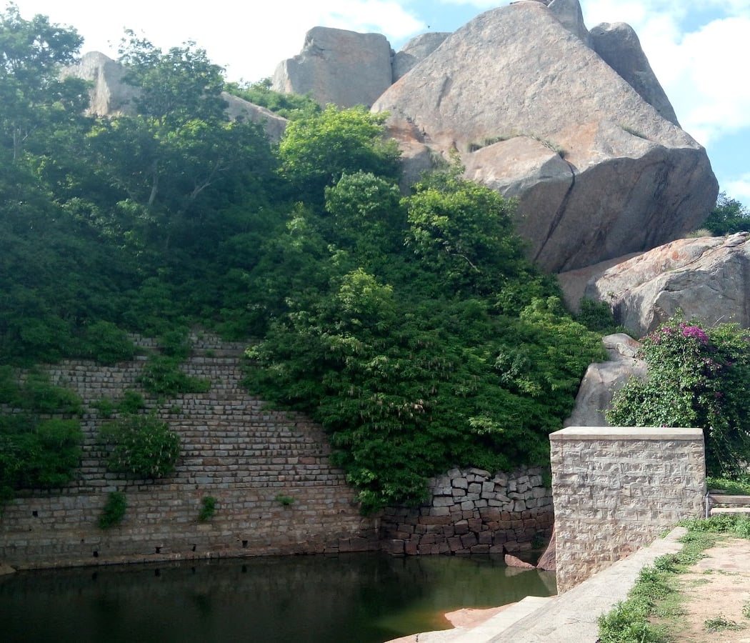 Devarayana Durga 3