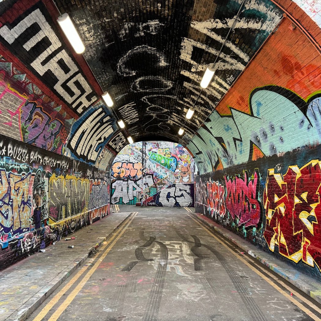 Street Art 3