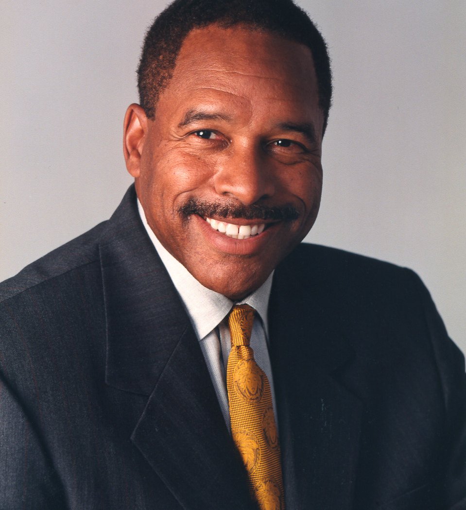 Touching All the Bases with Dave Winfield
