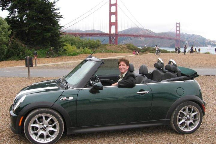 MINI of San Francisco 1