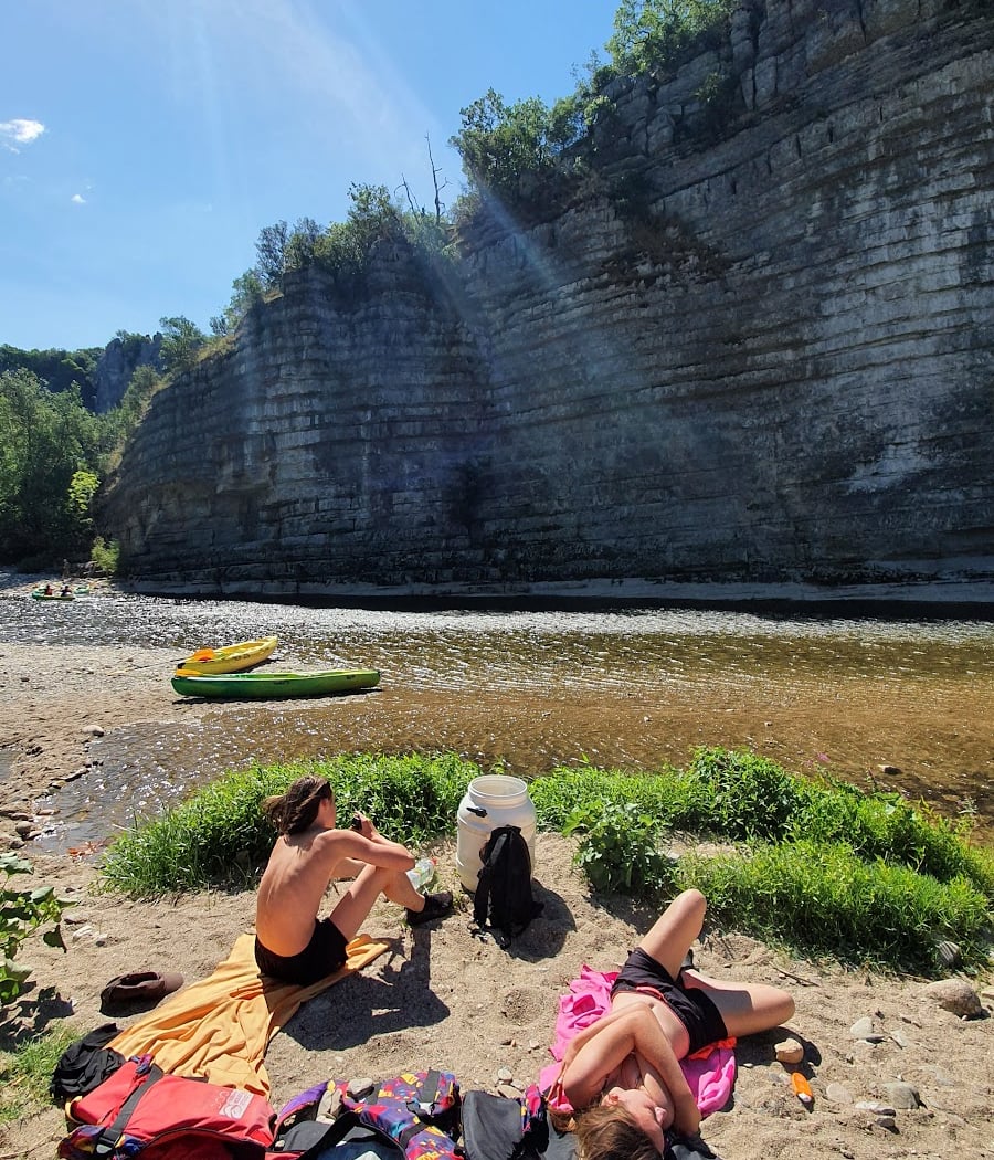 Cirque d'Endieu 4