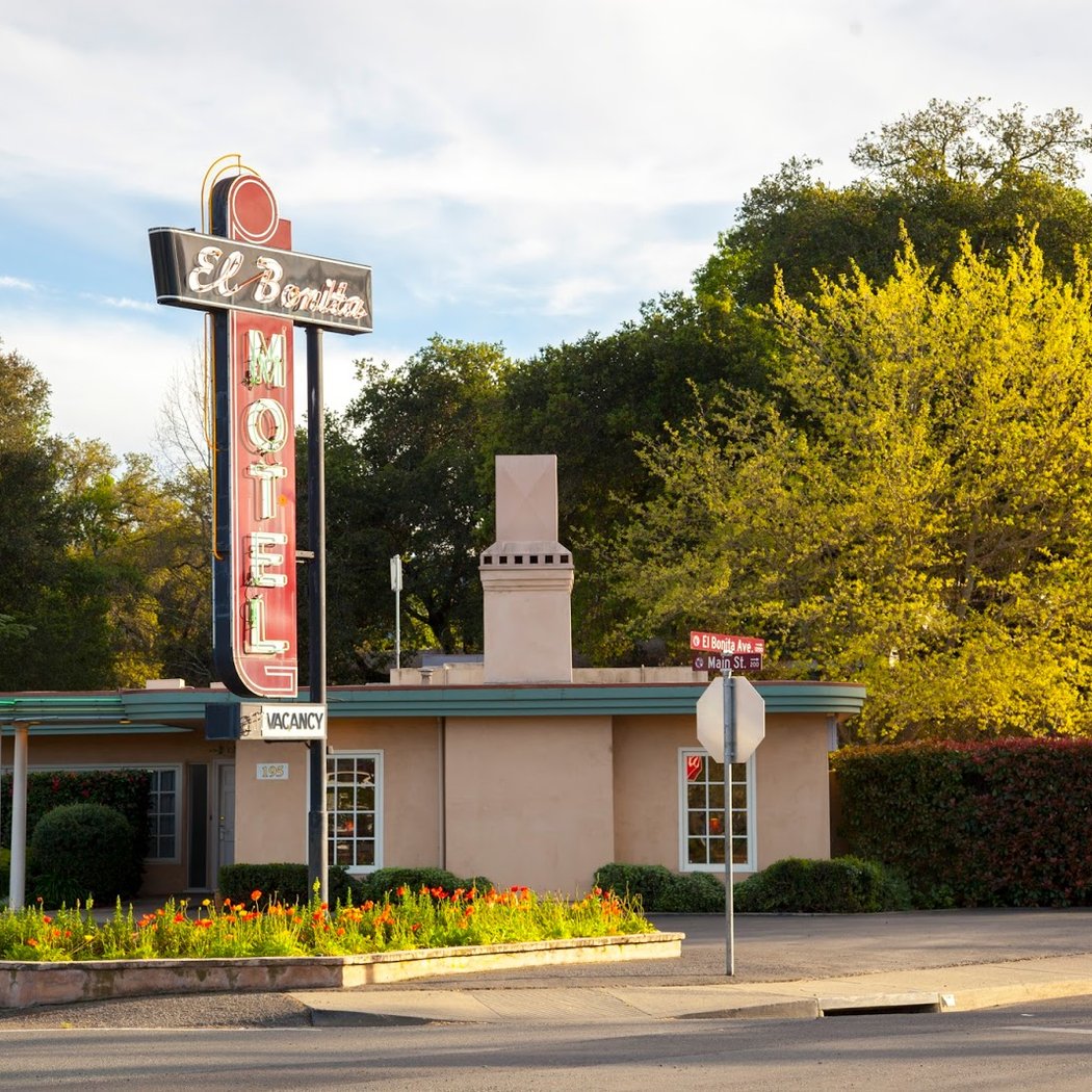 El Bonita Motel 2