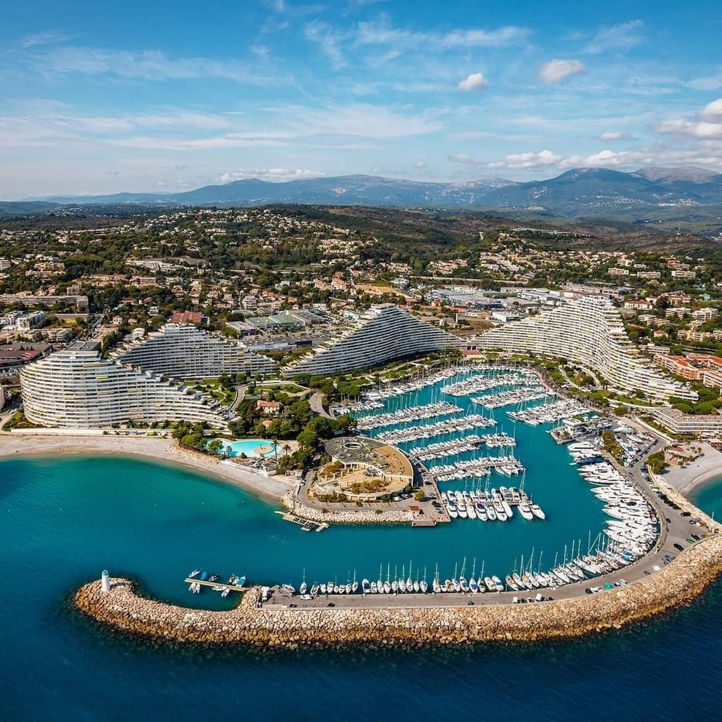 Villeneuve-Loubet 1