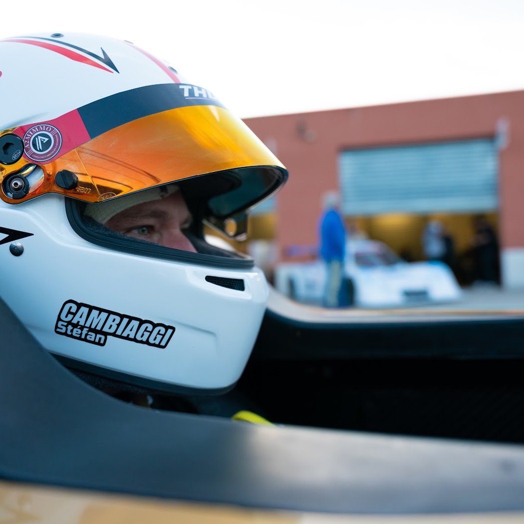 Motor Competition Wolf Racing France Saint-Martin-De-Valgalgues 4