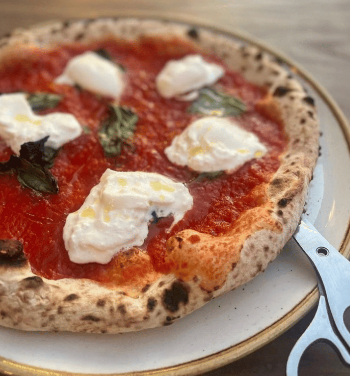 Napoli Pizzeria & Italian Food 2
