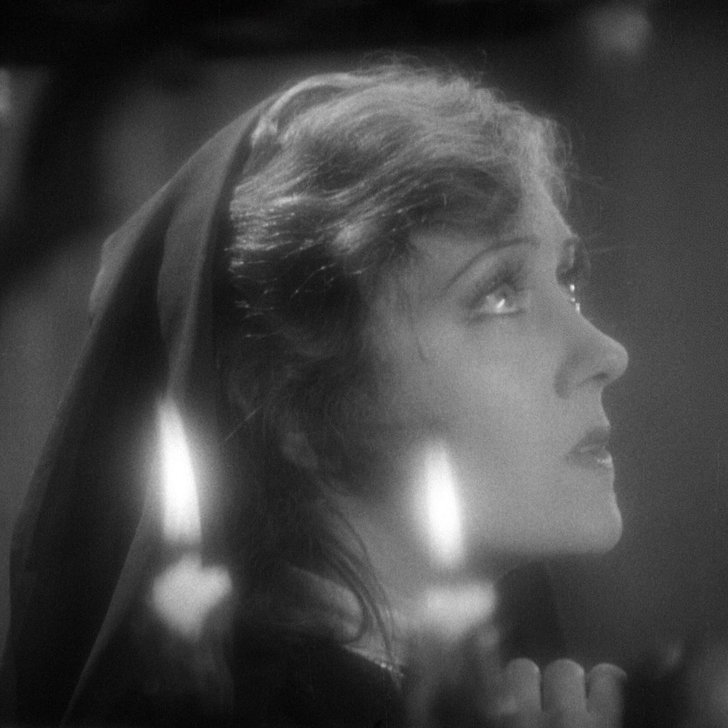 The new 4K restoration of the 'lost' Erich von Stroheim film comes to brunch 1
