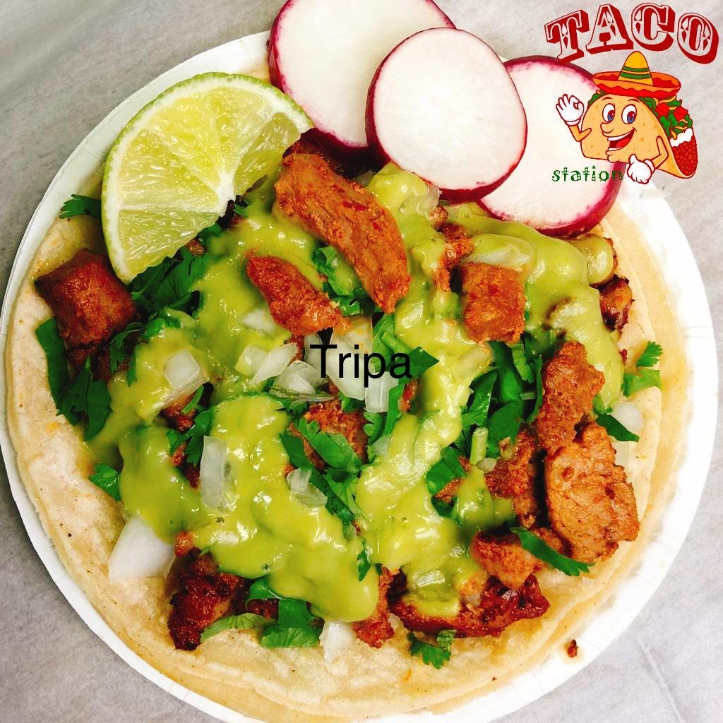 La Esquina Del Sabor Mexicano 1
