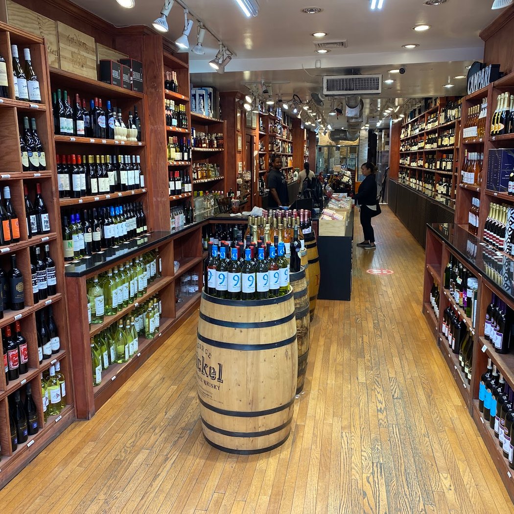 Wine Delivery NYC 3
