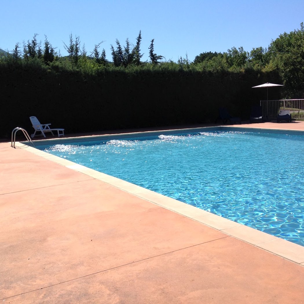 GOLF RESORT de Digne-les-Bains 2