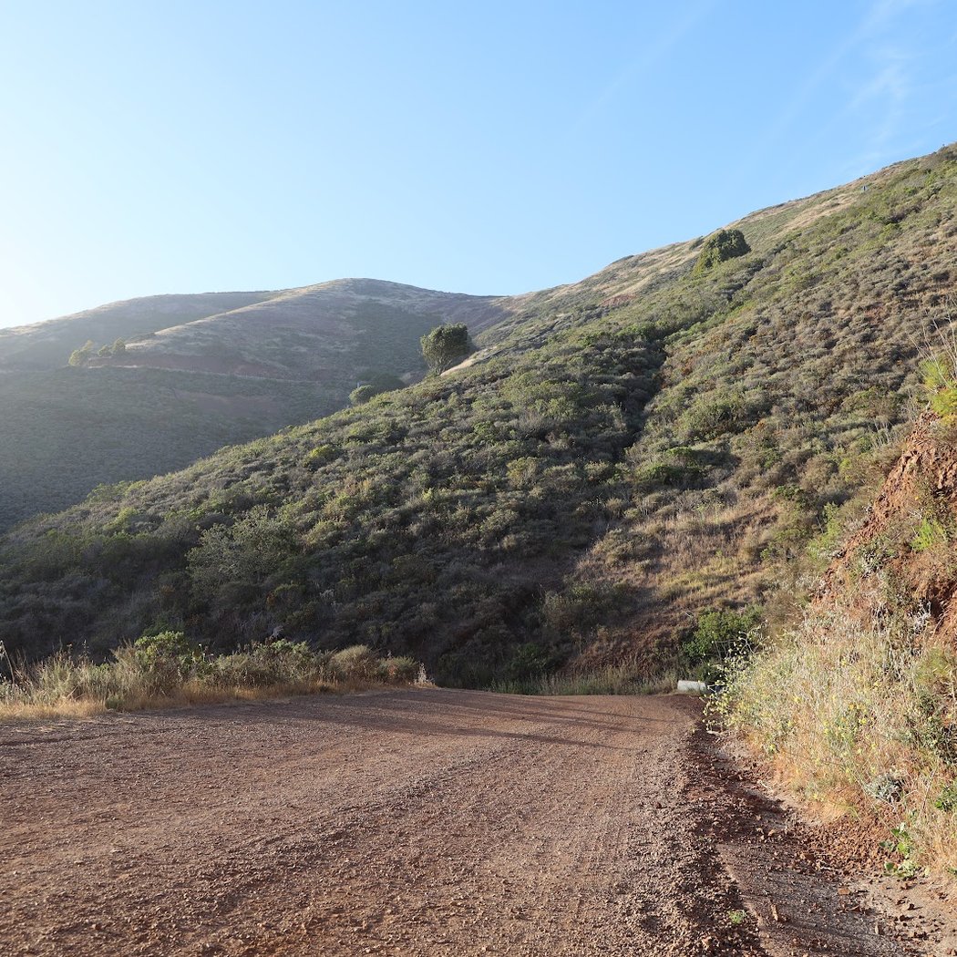 Kirby Cove Road 3