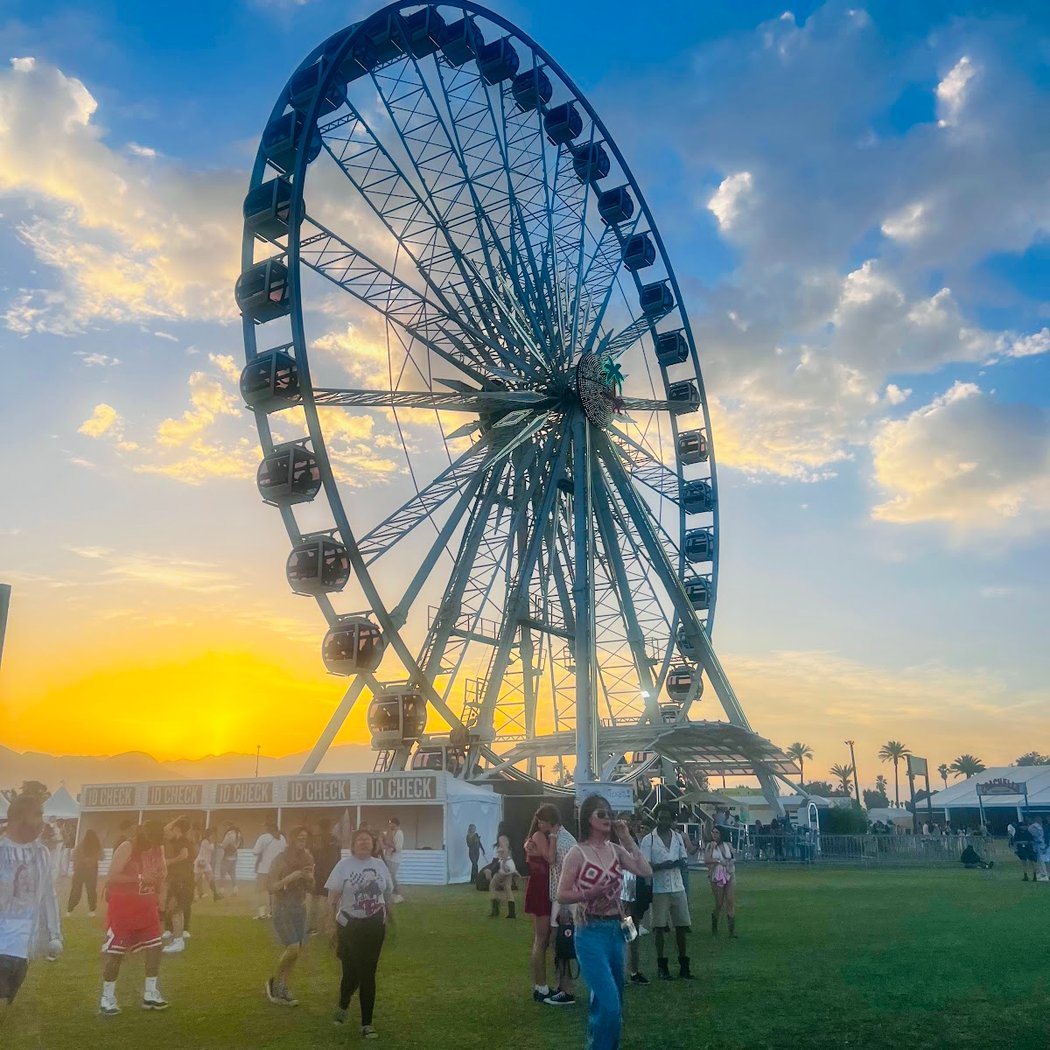 Empire Polo Club 1
