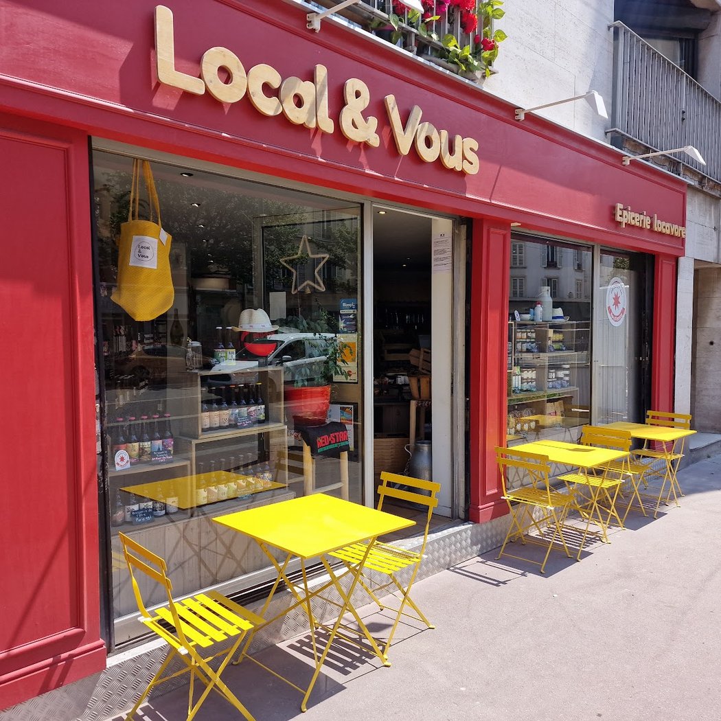 Local & Vous 3