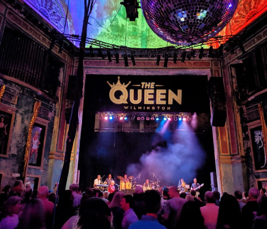 Wilmington Pride Fest 2