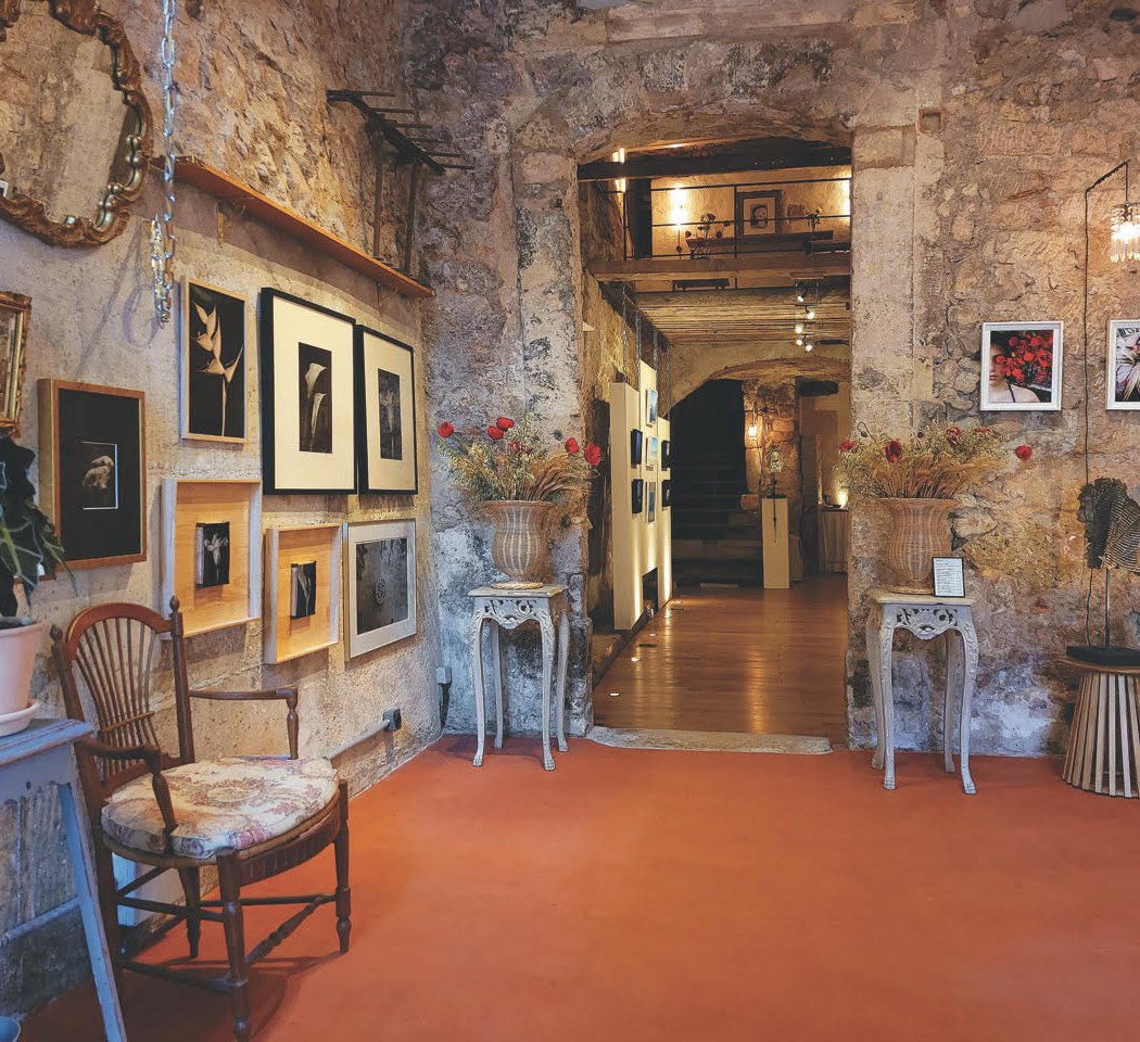 Galerie des Augustines 1