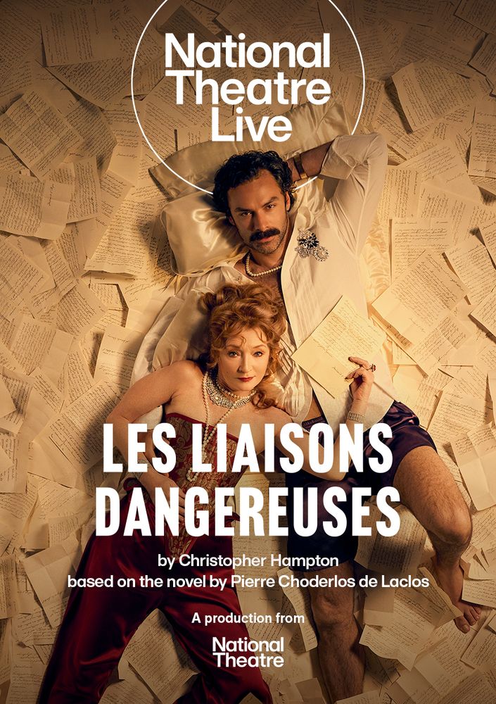 Les Liaisons Dangereuses 1