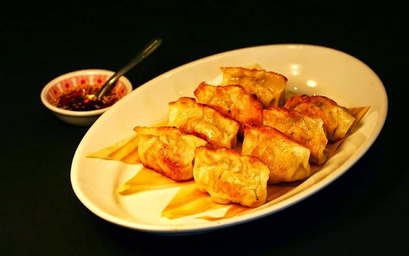 Sambuja - Restaurant Coréen 삼부자 식당 1