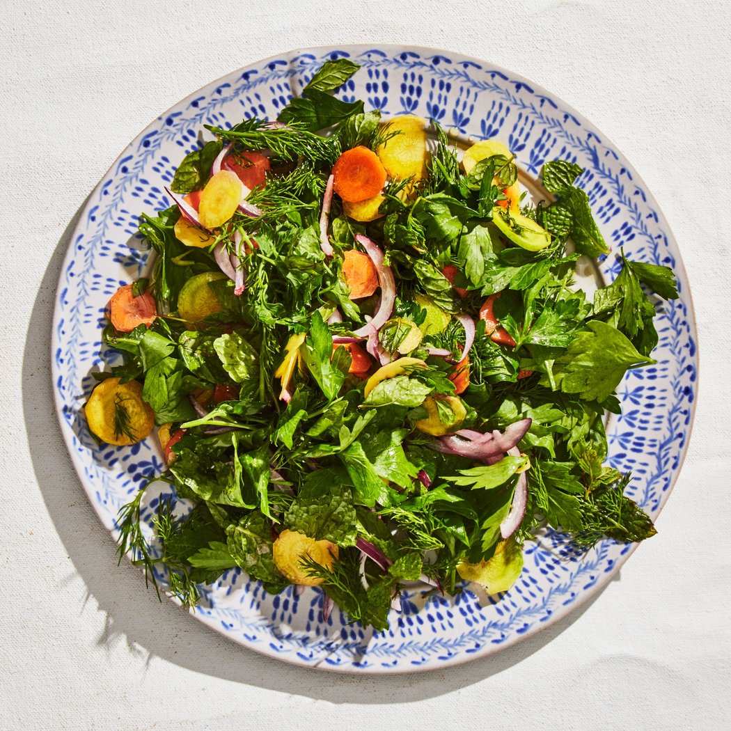 Gourmets at the Garden: Chef Bianca Beach 3