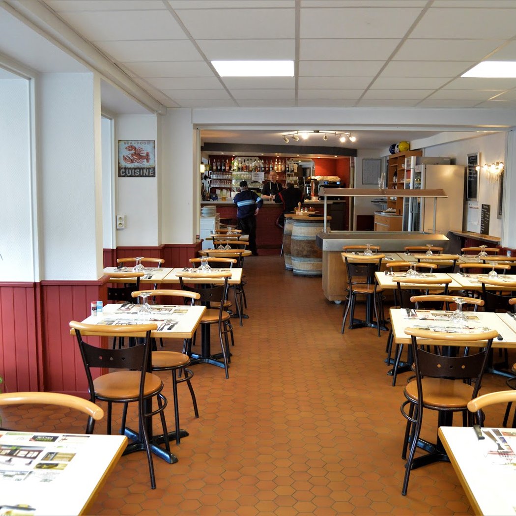 Restaurant La Courtine 2