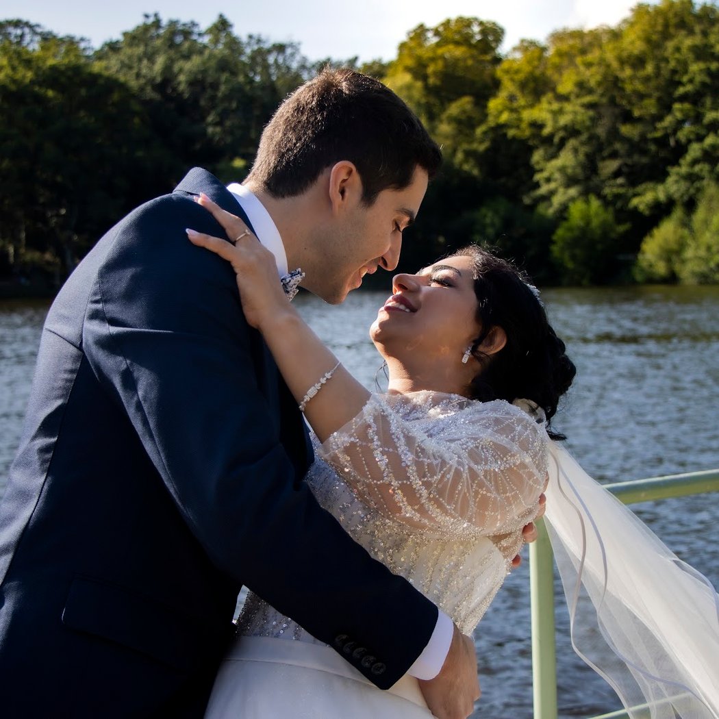 Hödz Wedding - Photographe & Vidéaste de Mariage - Location Photobooth & Animations 2