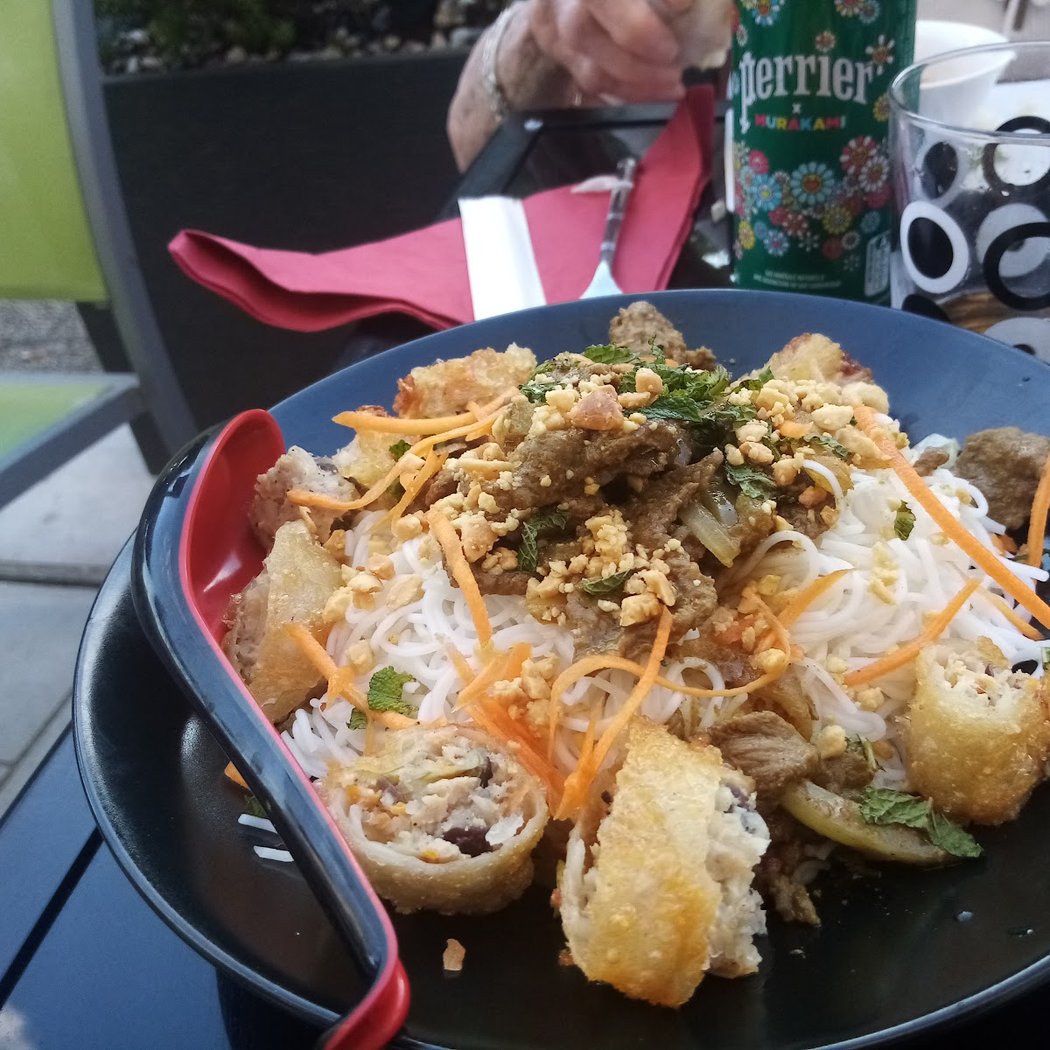 SAO Bayonne - Traiteur Thaï & Viet 3