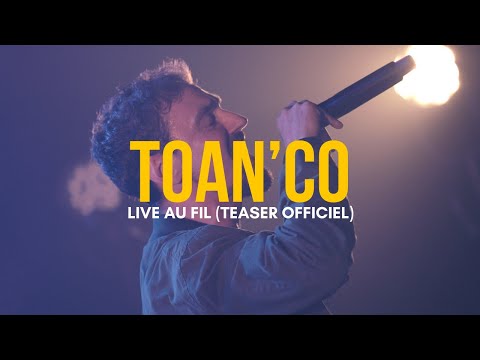 Toan'co en concert 1