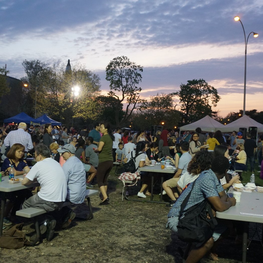 Queens Night Market 2