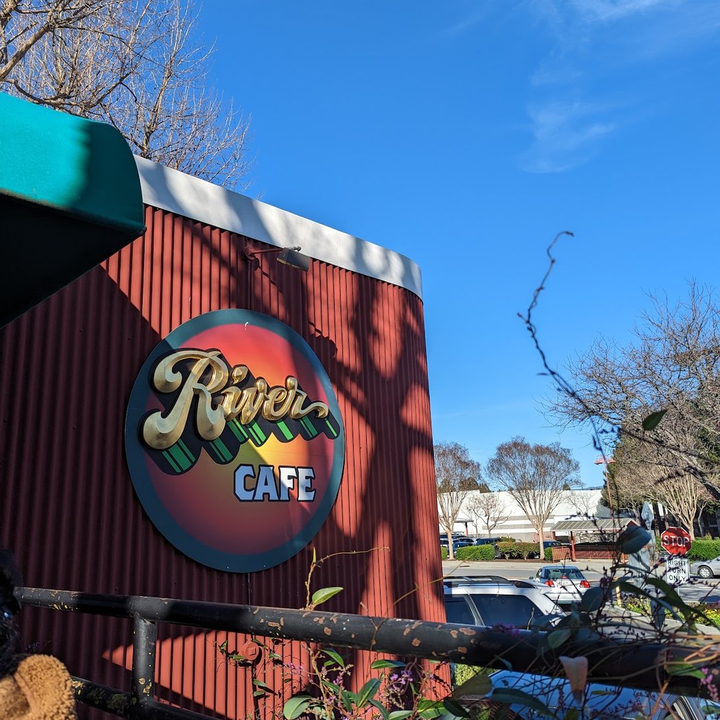 River Cafe 2