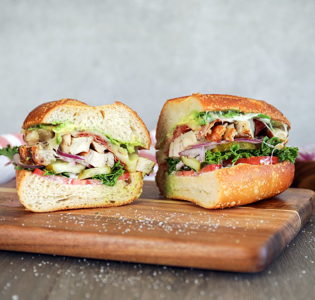 Mr. Pickle's Sandwich Shop 1