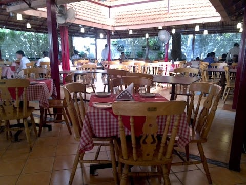 The Only Place 2