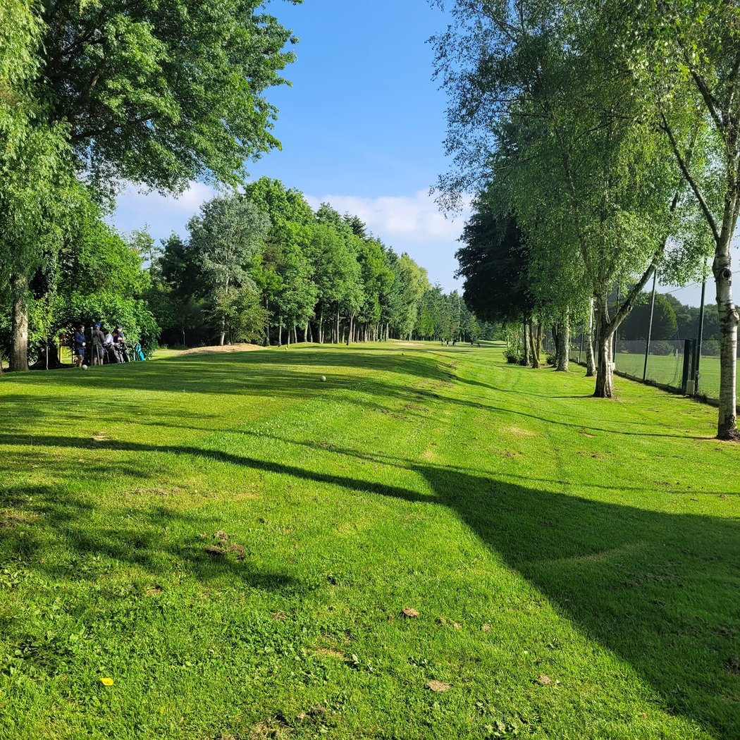 Golf municipal de Cesson-Sévigné 3