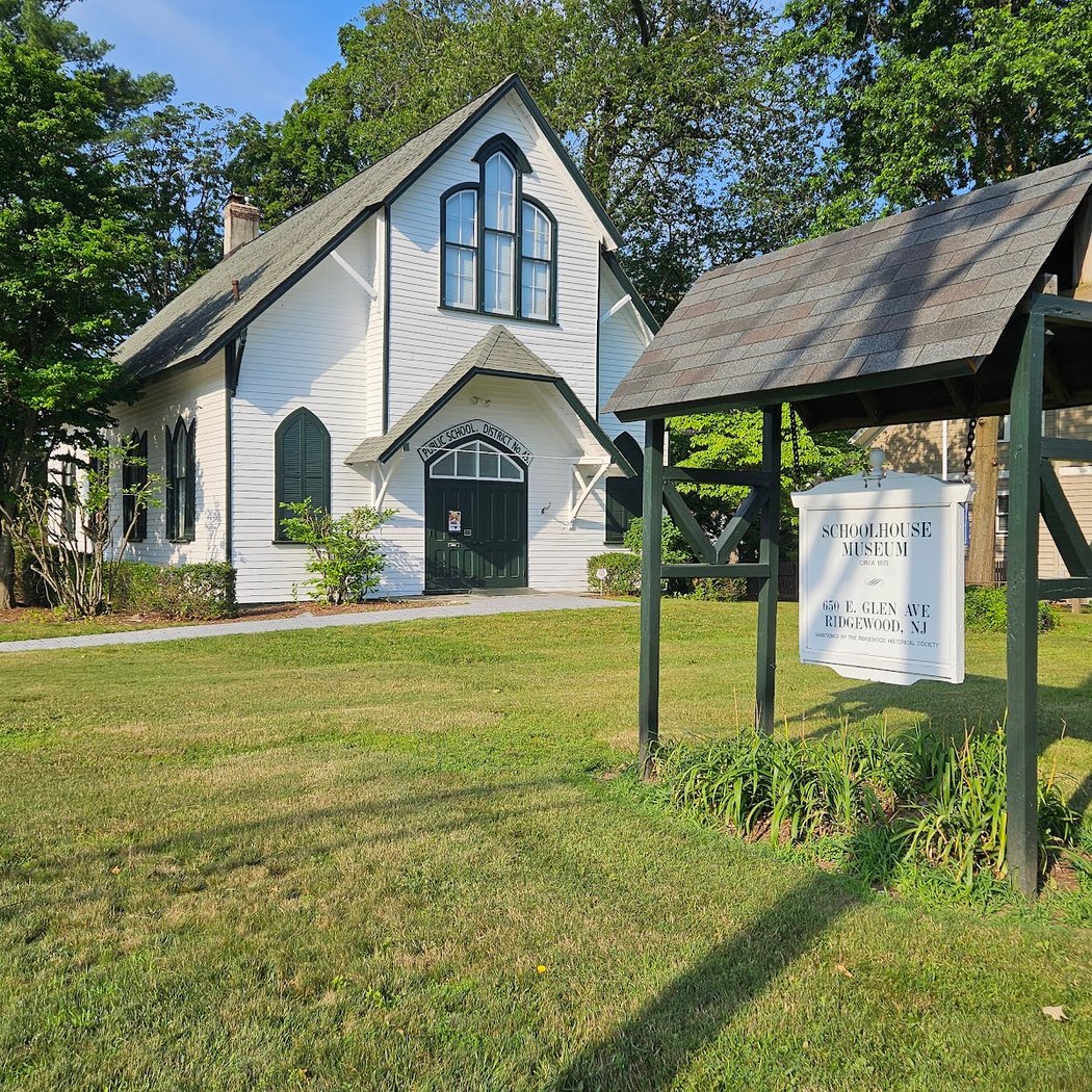 Ridgewood Historical & Preservation 2