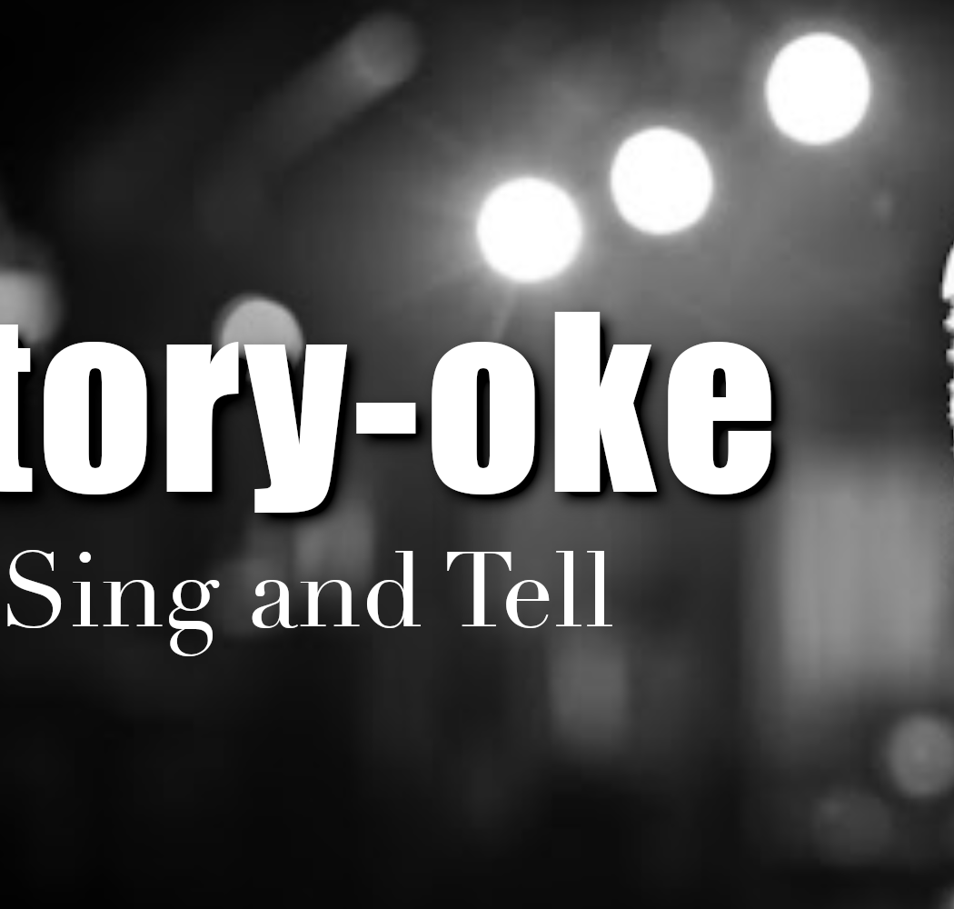 Story-oke: Sing and Tell 2